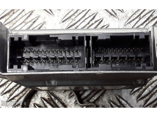 Блок подушек безопасности 9662643980 Citroen C4 I