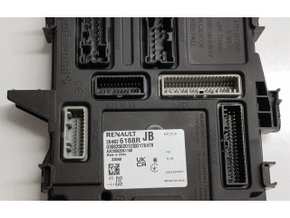 Модуль блока управления кондиционером 284B26188R, 284B26188R   Dacia Sandero