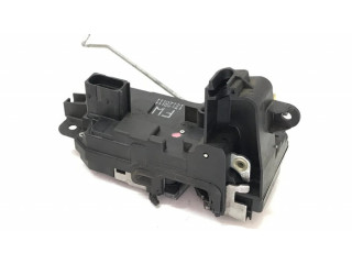 Передний замок