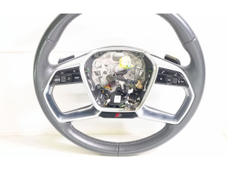 Руль Audi e-tron - года 4KE419091B, 4N0419508A