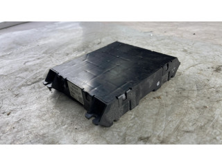 Блок управления климат-контролем AW9318D493AE, MB1776008404 Jaguar XJ X351