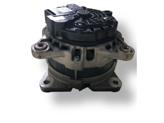 Генератор 231007769R, 231007769R   Renault Clio V      