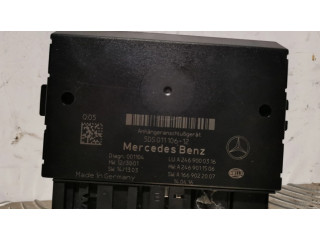 Блок управления 5DS01110612 Infiniti QX30