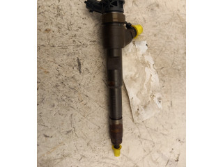 Форсунка 166008399R    Renault Clio IV  K9K_609 