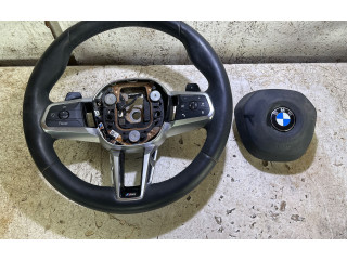 Volant BMW X1 U11 2024