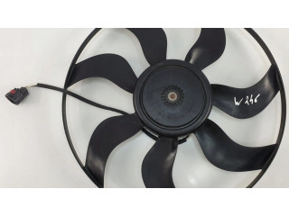 Вентилятор радиатора 3136613378 Mercedes-Benz B W246 W242 1.6