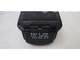 Pojistková skříňka 9224872 BMW 1 F20 F21 2015