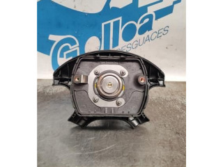 Подушка безопасности водителя 96348639ZL Citroen Xsara