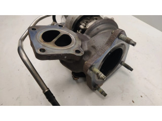 Турбина Chevrolet Camaro 2.0 12663028, 4937781800