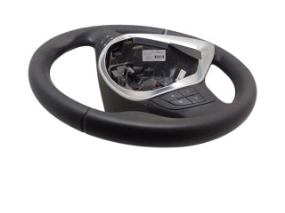 Руль Alfa Romeo Giulietta - года 6000627418, 6000627418