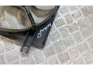 Вентилятор радиатора Subaru Forester SJ