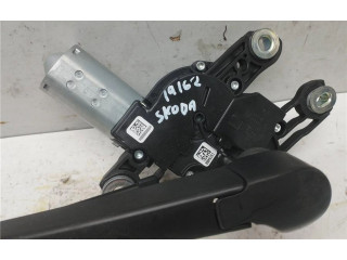 Моторчик заднего дворника 5Q0955711C, 0090131 Skoda Kamiq