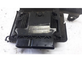 Řídící jednotka 0281011556 Lancia Musa 2006