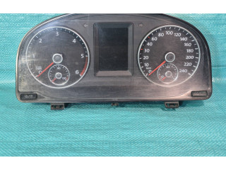 Přístrojová deska  Volkswagen Caddy 2013 2K0920866A, 1319016092  