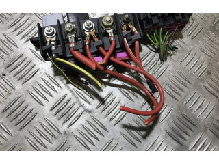 Блок предохранителей 5705000160 Volkswagen Golf IV