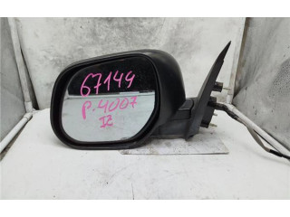 Zpětné zrcátko Peugeot 4007 2009 E4022588, E4022588