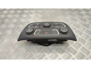 Блок управления климат-контролем 53230568   Jeep Compass