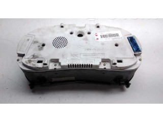 Přístrojová deska Seat Arosa 1999 0262601003