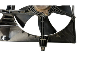 Вентилятор радиатора     21481CA00A    Nissan Murano Z50 