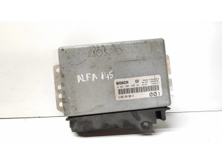Řídící jednotka 0261204480 Alfa Romeo 145 - 146 1995