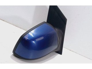 Зеркало (механическое) Dacia Sandero 2008 - 2012 года