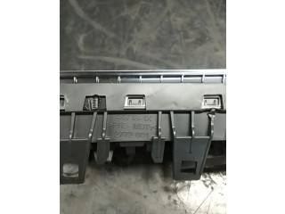 Блок управления климат-контролем 44718-1X   Peugeot 2008 I