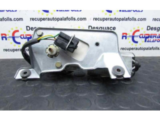 Моторчик заднего дворника 5407085 Saab 9-5