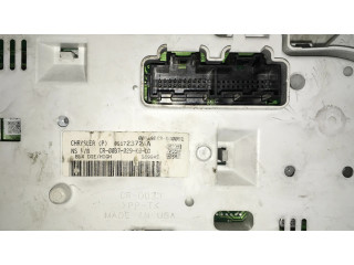 Přístrojová deska Dodge Nitro 2009 05172372AA, CR0037029K0CO