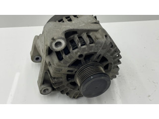 Генератор 8570675, FGN23S068   BMW 4 F36 Gran coupe 3.0     