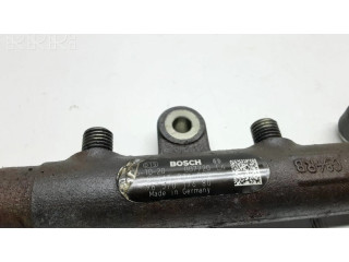 Vstřikovací lišta 0445214092, 9657017680   Citroen Berlingo  pro naftový motor 1.6  