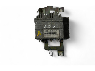 Řídící jednotka 030906027AA, 0261204617 Volkswagen Polo III 6N 6N2 6NF 1994