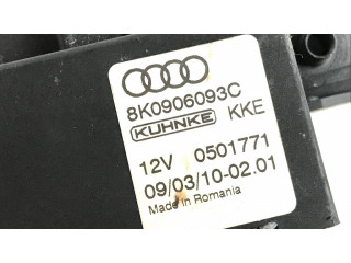 Блок управления топливного насоса