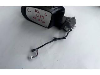 Зеркало электрическое        Jeep Cherokee   -  года   