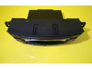 Блок управления климат-контролем 21998814   Cadillac CTS