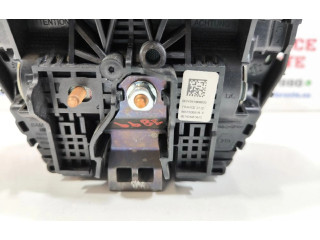 Подушка безопасности водителя 6106288D   Renault Latitude (L70)