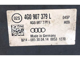 Jednotka ABS 4G0907379L Audi A6 S6 C7 4G 2014