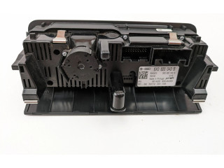 Блок управления климат-контролем 8X0820043B, 901514540001 Audi A1
