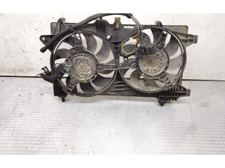 Вентилятор радиатора     848600600    Fiat Idea 