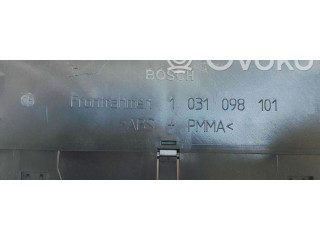 Přístrojová deska Mercedes-Benz B W245 2005 A1695404548