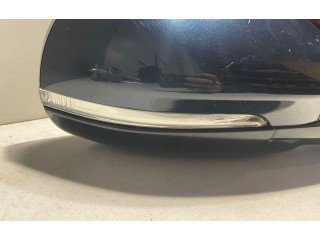 Зеркало электрическое Jaguar XF - года