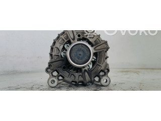 Генератор 05L903026D Skoda Octavia Mk4