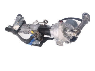 рейка Колонка рулевая 6C1423510CE Skoda Fabia Mk3 (NJ) 2015 - 2021 года