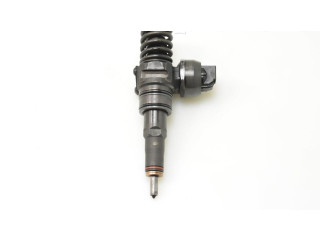 Форсунка 038130073AG Skoda Octavia Mk2 (1Z) BKC,BJB,BXE,BLS