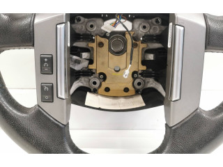 Руль Land Rover Discovery 3 - LR3 2005 - 2009 года PV85001010, QTB502000PVJ