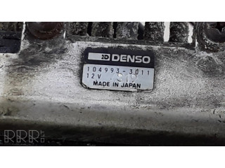 Комплект вентиляторов 1049933011 Mitsubishi Galant