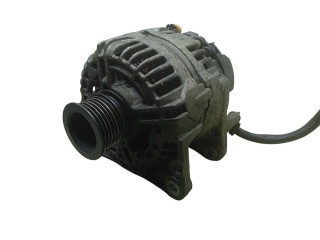 Генератор 037903025M Skoda Fabia Mk1 (6Y)