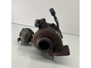  Турбина Ford Galaxy 2.0 9658728580, 760774         