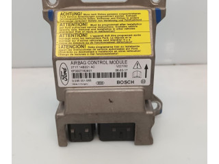 Блок подушек безопасности 2T1T14B321AC Ford Transit - Tourneo Connect