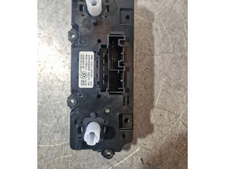 Блок управления климат-контролем 5C0820047C, 901519070007 Volkswagen Jetta VI