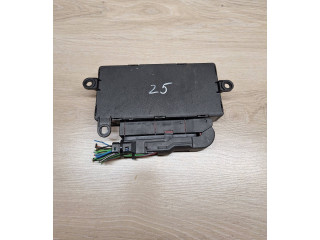 Блок комфорта 5262761, 53070123B Saab 9-5